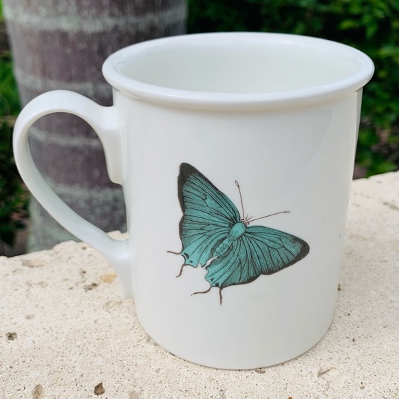 Portmeirion MYOSOTIS PALUSTRIS Forget-Me-Not MUG Only - Picture 2 of 7